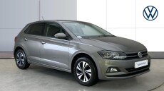 Volkswagen Polo 1.0 TSI 95 Match 5dr Petrol Hatchback